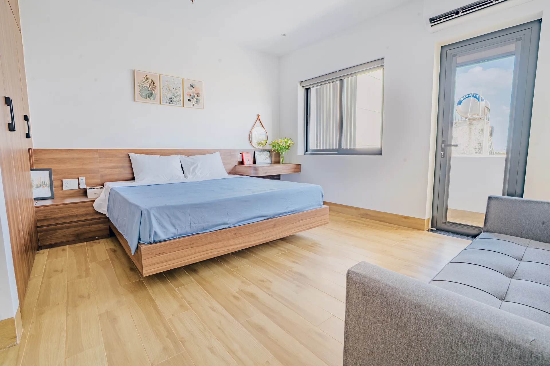 Real Estate & Spaces